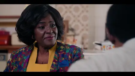 Mr Loverman S01E04