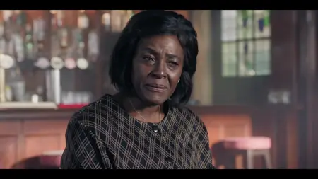 Mr Loverman S01E04