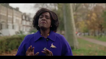 Mr Loverman S01E04