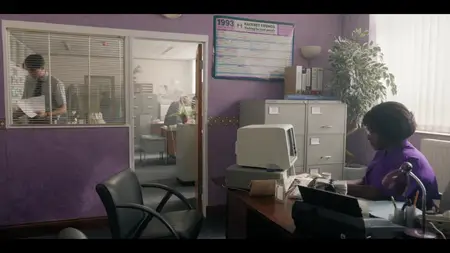 Mr Loverman S01E04