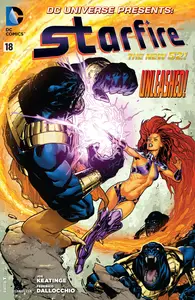 DC Universe Presents 018 (2013) (digital-TheGroup