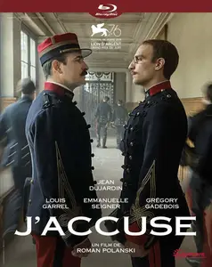 An Officer and a Spy (2019) J'accuse