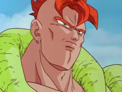 Dragon Ball Kai (2009) - S01E87 Mr Satan Takes the Stage! The Curtain Rises On the Cell Games! -Chotab