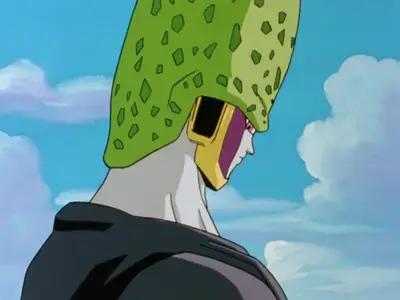 Dragon Ball Kai (2009) - S01E87 Mr Satan Takes the Stage! The Curtain Rises On the Cell Games! -Chotab