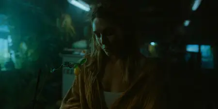 The Assessment (2024)