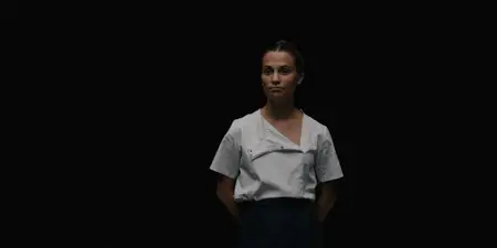 The Assessment (2024)
