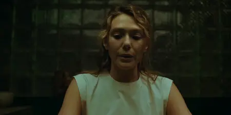 The Assessment (2024)