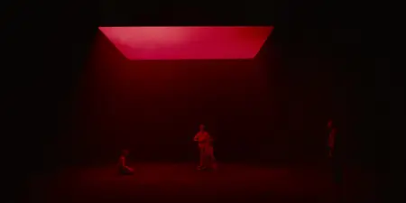 The Assessment (2024)