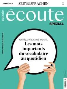 Écoute Magazin - Nr.10 2023