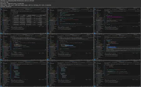 Advanced LangChain Techniques: Mastering RAG Applications