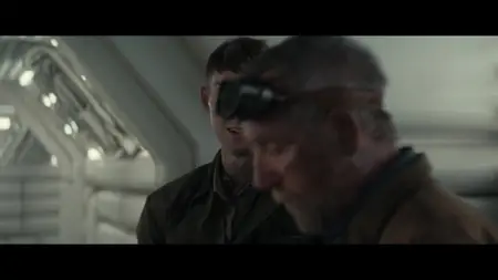 Alien: Earth S01E05