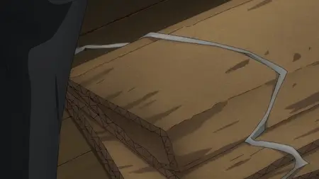 WIND BREAKER S02E06 HIDDEN FEELINGS