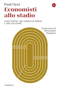 Paul Oyer - Economisti allo stadio