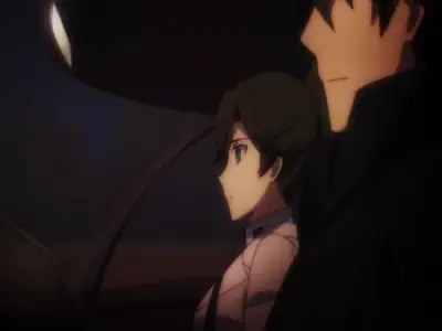 The Irregular At Magic High School S01E18 DUBBED