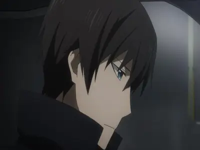 The Irregular At Magic High School S01E18 DUBBED