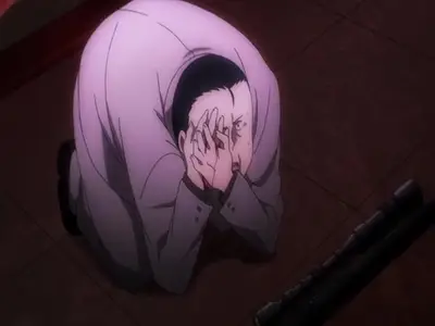 The Irregular At Magic High School S01E18 DUBBED