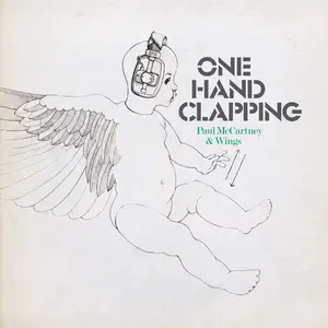 Paul McCartney, Wings - One Hand Clapping (One Hand Clapping Sessions / Remastered 2024) (2024) [24/96]