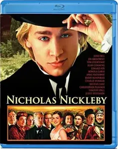 Nicholas Nickleby (2002) + Commentary