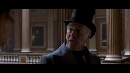 Nicholas Nickleby (2002) + Commentary