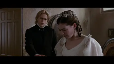 Nicholas Nickleby (2002) + Commentary