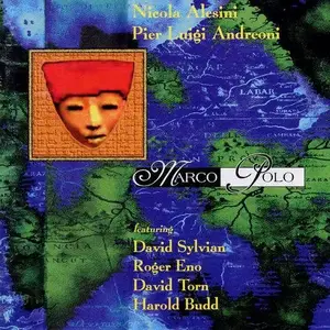 Alesini & Andreoni - Marco Polo Vol. I-II (1995-1998)