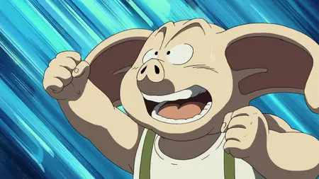 DragonBall Z Super (J-BD 1080P) - 68