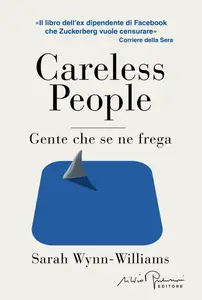 Sarah Wynn-Williams - Careless people