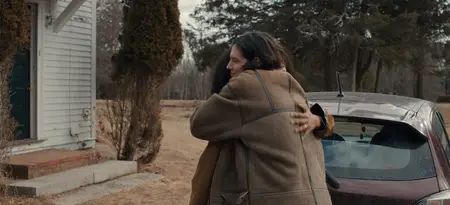 Sorry, Baby (2025)