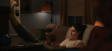 Sorry, Baby (2025)