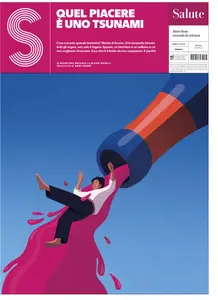 la Repubblica Salute - 27 Febbraio 2025