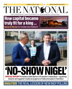 The National (Scotland) - 3 June 2025