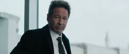 What Happens Later (2023)