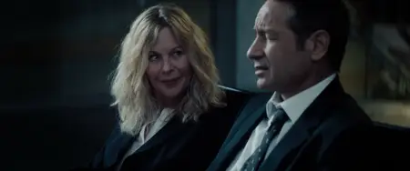What Happens Later (2023)
