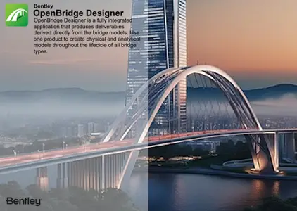 OpenBridge Designer 2024 Minor Update 1 (24.00.01.037)