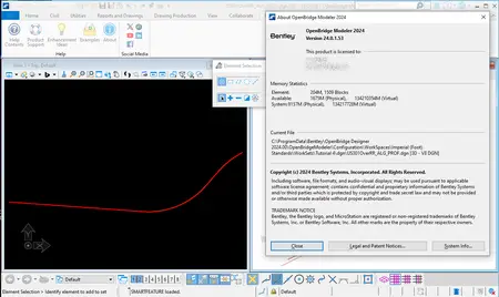 OpenBridge Designer 2024 Minor Update 1 (24.00.01.037)