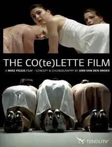 The Co(te)lette Film (2010)