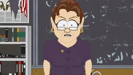 South Park S12E05