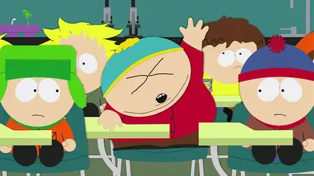 South Park S12E05