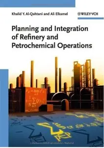 Planning and Integration of Refinery and Petrochemical Operations [Repost]