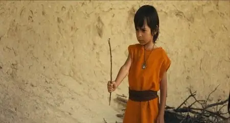 Hititya Madalyonun Sirri (2013)