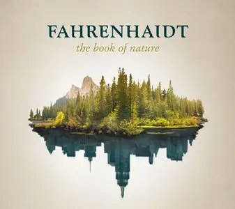 Fahrenhaidt - The Book of Nature (2015)