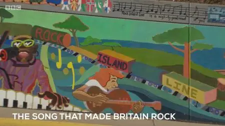 BBC - Rock Island Line: The Song That Made Britain Rock (2019)