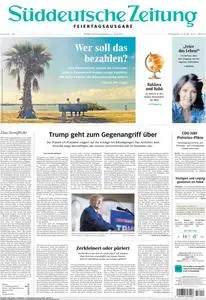 Süddeutsche Zeitung  - 06 April 2023