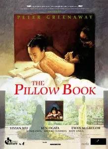 The Pillow Book (1996) [ReUp]