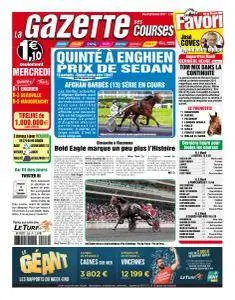 La Gazette des courses du Vendredi 28 Février 2017