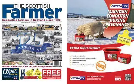 The Scottish Farmer – January 04, 2018