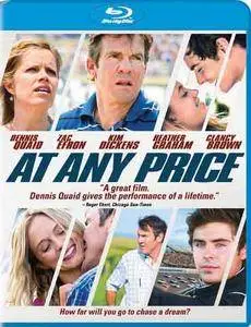 At Any Price (2012)