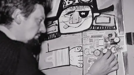 BBC - Secrets of British Animation (2018)