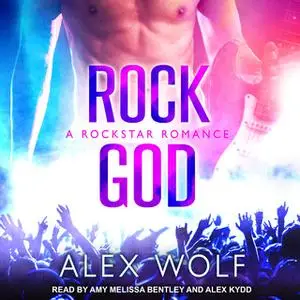 «Rock God» by Alex Wolf