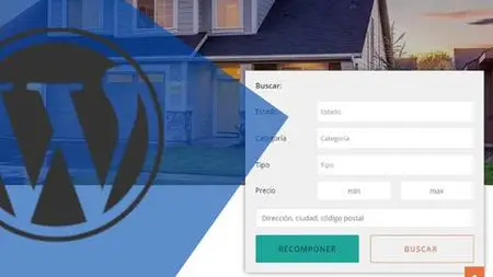 Crea Una Página Inmobiliaria Con Wordpress Y Estatik